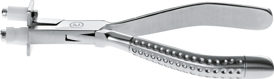 B and S 3 Roller Bending Pliers
